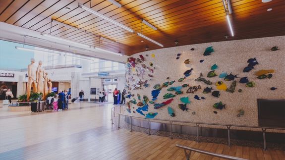 Travel in Style, Stress-Free in Nassau.