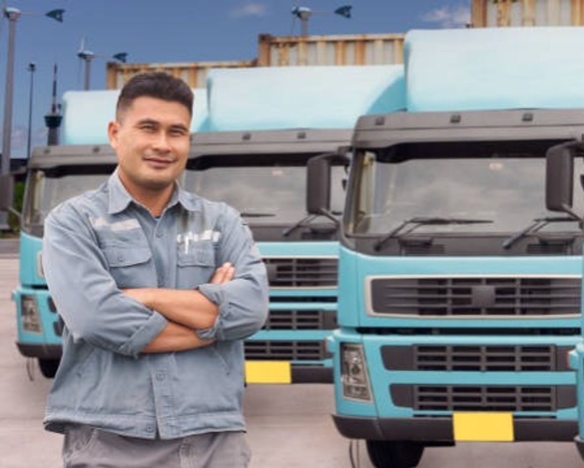 1st Class Cdl Truck Training