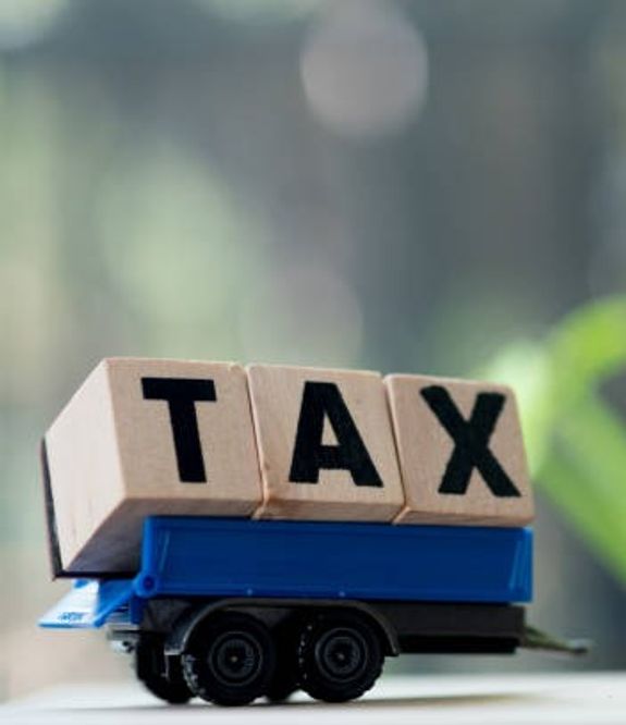 Truckers Tax Service