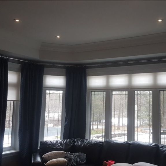 Transform Your Home with Custom Window Coverings in Richmond Hill, ON