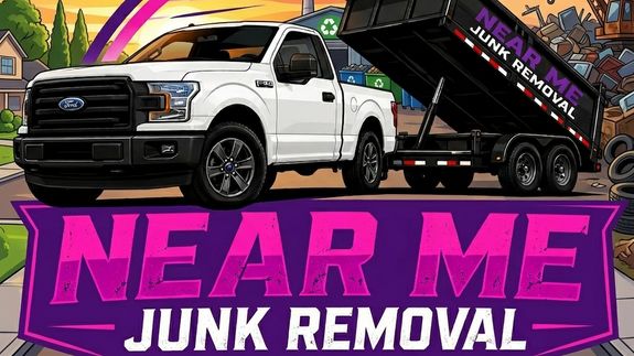 Reliable Junk Removal Services in Los Angeles surrounding areas