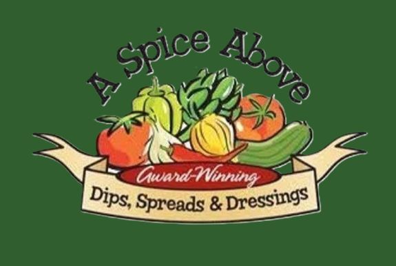A SPICE ABOVE USA