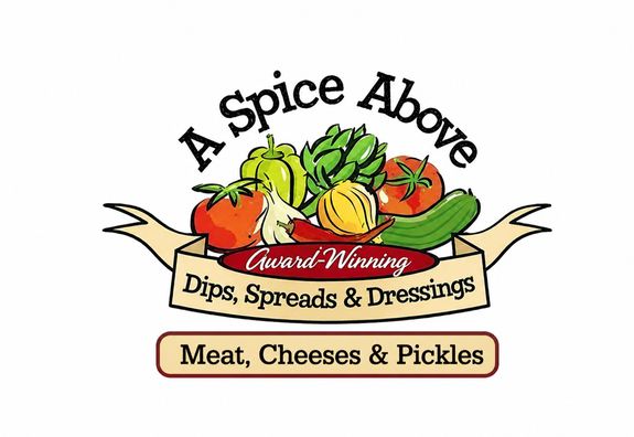 A SPICE ABOVE USA
