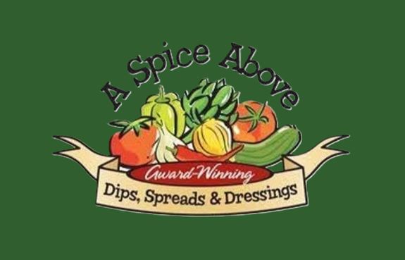 A SPICE ABOVE USA