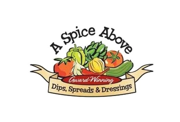 Elevate your gatherings with A Spice Above .