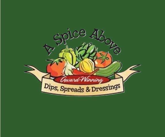 A SPICE ABOVE USA