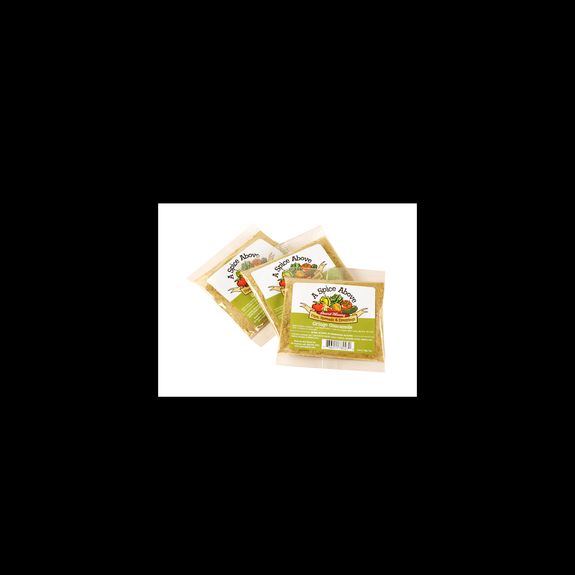 Customized Dips for Any Event