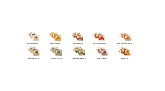 Dive Into Deliciousness Instantly With Our Spices