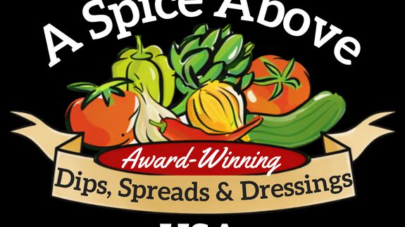 A SPICE ABOVE USA