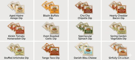 Wide Flavor Range to choose from click here to see what is in stock 👇