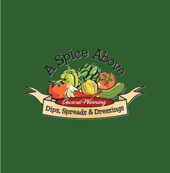 A SPICE ABOVE USA