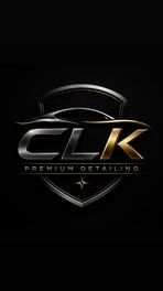 CLK Auto Care logo