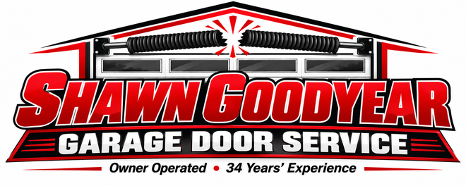 Shawn Goodyear Garage Door Service logo