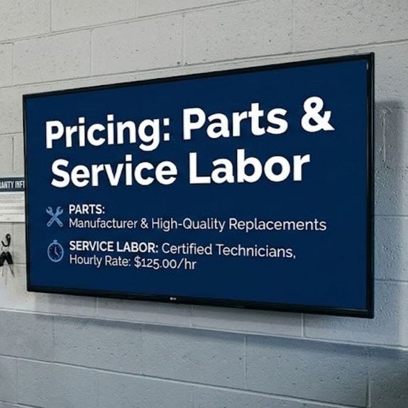 Pricing