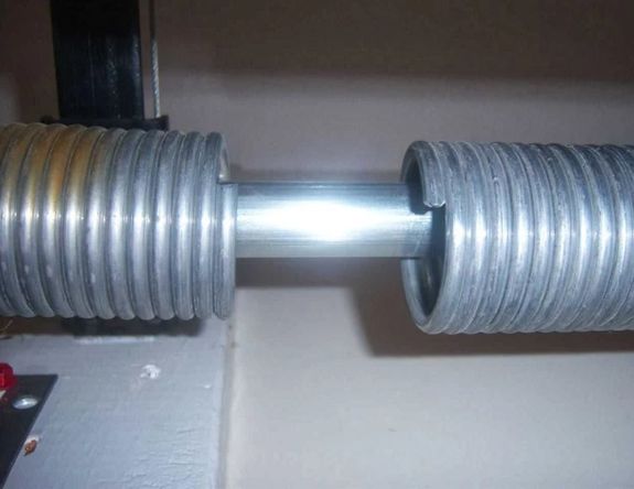 Torsion Spring Replacement