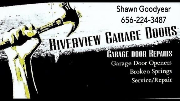 With 33 Years Of Experience In Tampa Bay, We Offer Same-Day Garage Door Repair In Riverview And Surrounding Areas, Specializing In Broken Springs - Call Or Text Today 656-224-3407