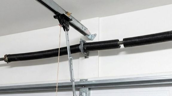 Broken Garage Door Spring Replacement, $285.00 includes Replacing both Torsion Springs with High Cycle Springs as well as servicing your garage door and opener. Additionally we Warranty our Springs for 5 years..      Call or Text us at- 656-224-3407