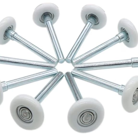 How long does the roller replacement process typically take?