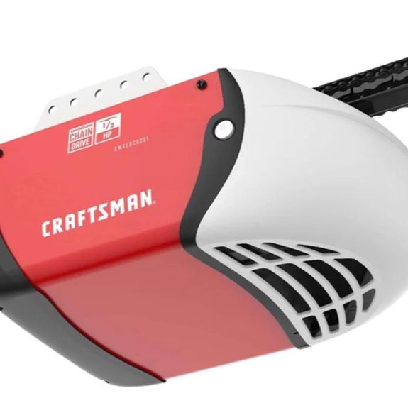 Do you offer warranty on garage door opener repairs?