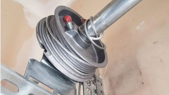 We replace Garage Door Cables with a Lifetime Warranty, ensuring smooth and safe operation for your Garage Door, in Riverview and Sorounding Areas. call or text 656-224-3407