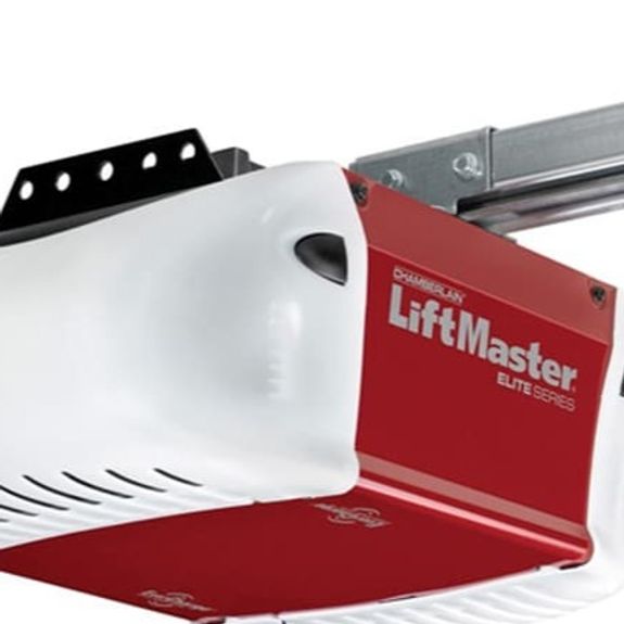 Garage Door Opener Repairs