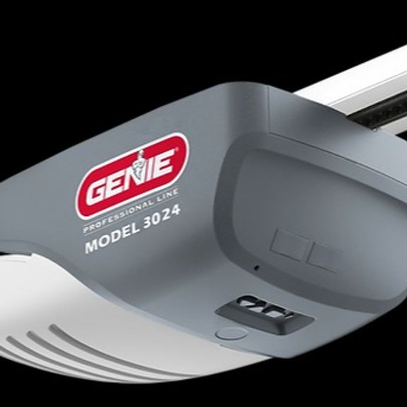 What are the common signs that my garage door opener needs repair?