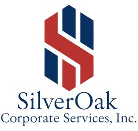 SilverOak Corporate Services, Inc. logo