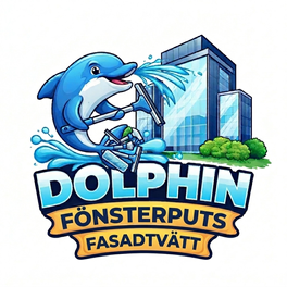 Dolphin  logo