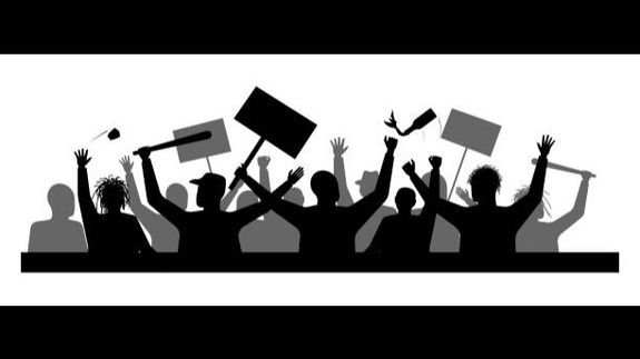 open sign hanging on physical storefront