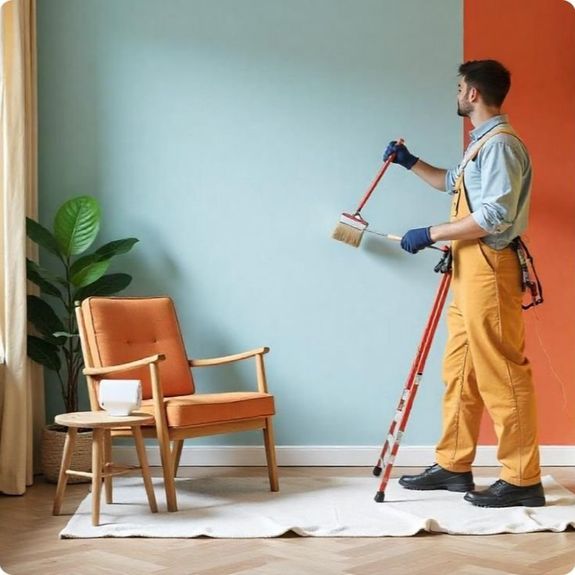 Commercial Painting