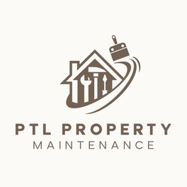 PTLocal property maintenance  logo