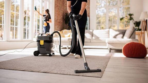 Revitalize Your Home with Our Carpet Cleaning Services in Sidney, NE