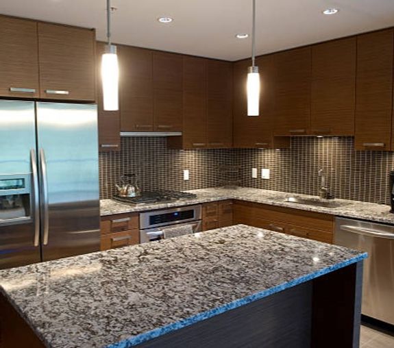 Granite Countertops