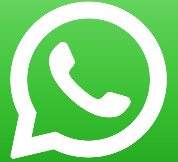Chat With Us Via WhatsApp