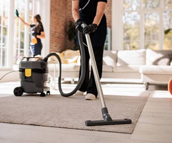 Carpet Cleaning Services