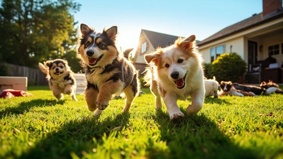 Keep Your Yard Clean and Fresh with Clean It All Poop Scoopers in Greenville, NC