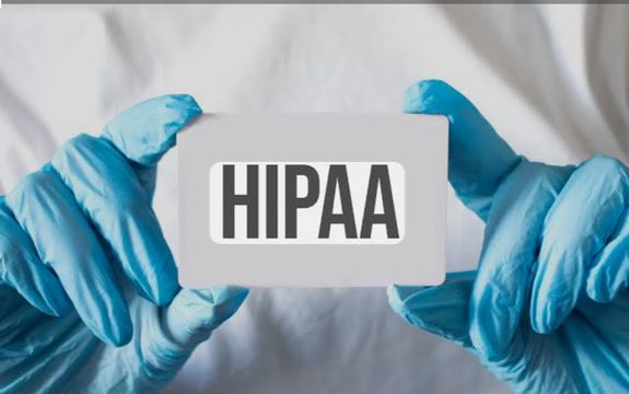 HIPAA & OSHA Compliant