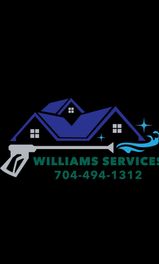 Williams Services LLC logo