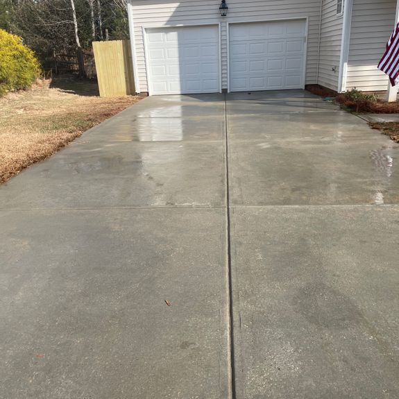 Environmentally Friendly Solutions