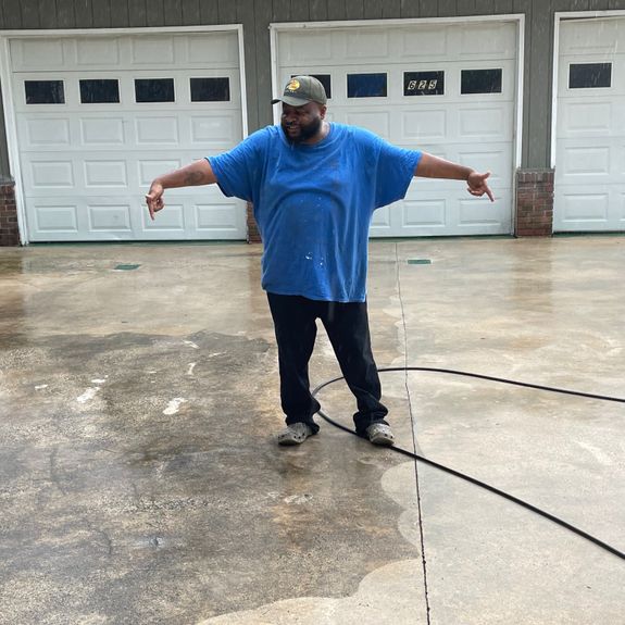 How often should I have my deck cleaned?