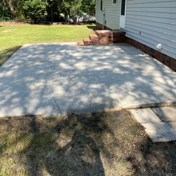 Why is deck cleaning important?