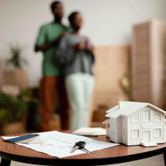 How can I start my home search with Wolex Realty?