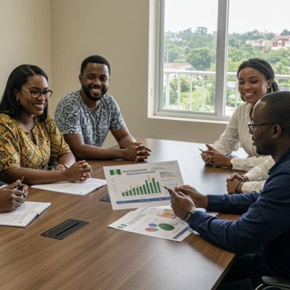 Comprehensive Support for Buyers and Sellers