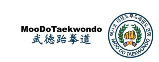 MooDo Taekwondo Tultepec logo