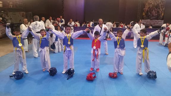 open sign hanging on physical storefront