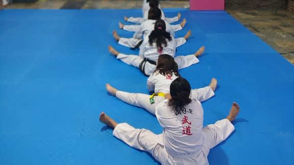 open sign hanging on physical storefront