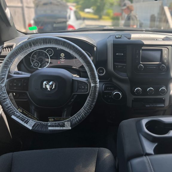 Meticulous Attention to Detail