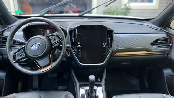 Exceptional Clean for Every Ride in Fredericton.