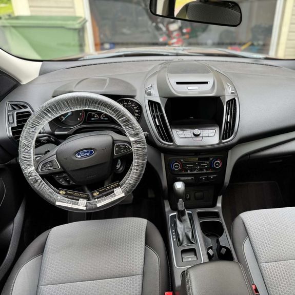 Complete Detail Packages