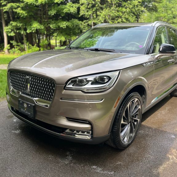 Exterior Wash and Wax